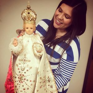 Meet your Posher, Mary